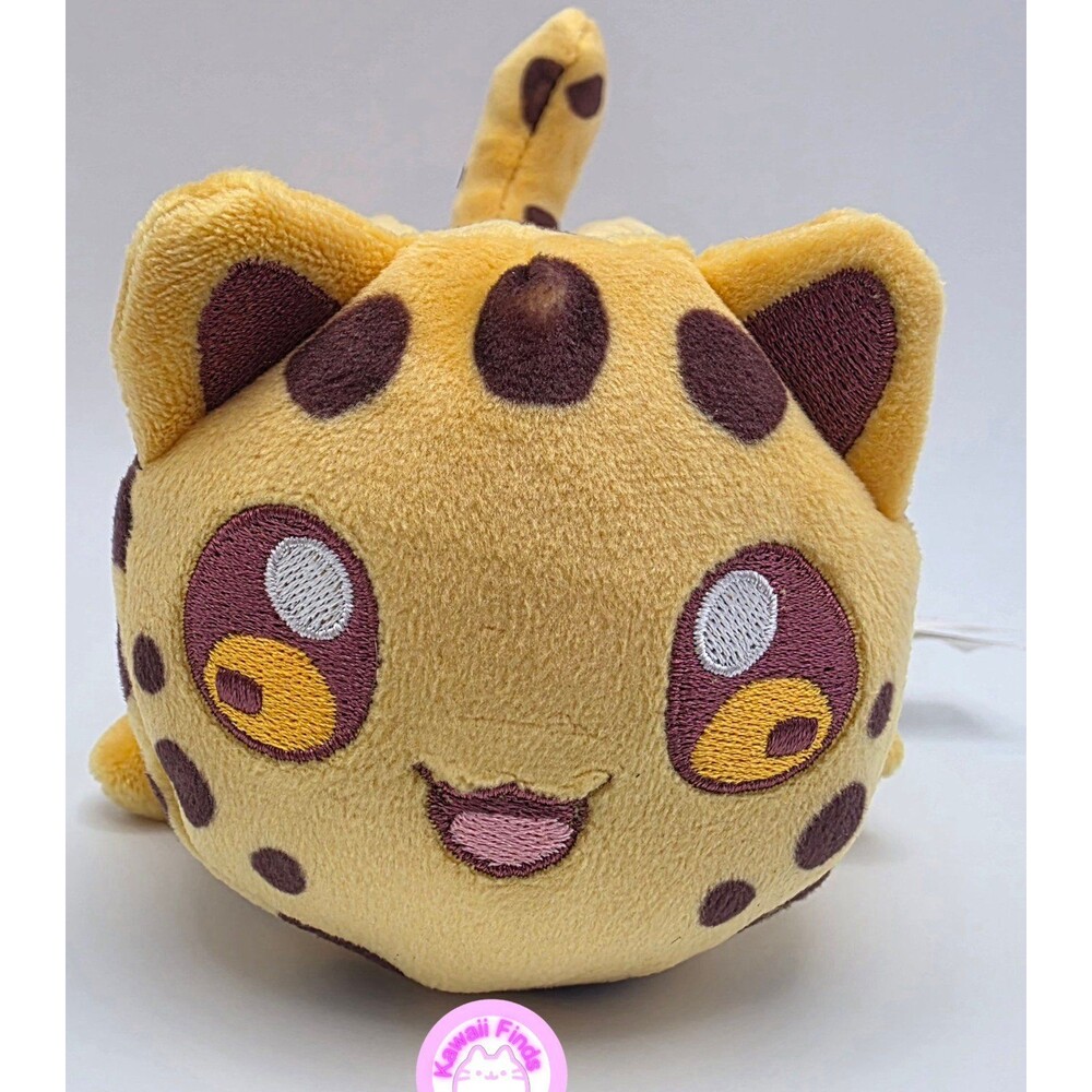 Aphmau MeeMeows Mystery Plush Litter 3 Cookie Cat 6"